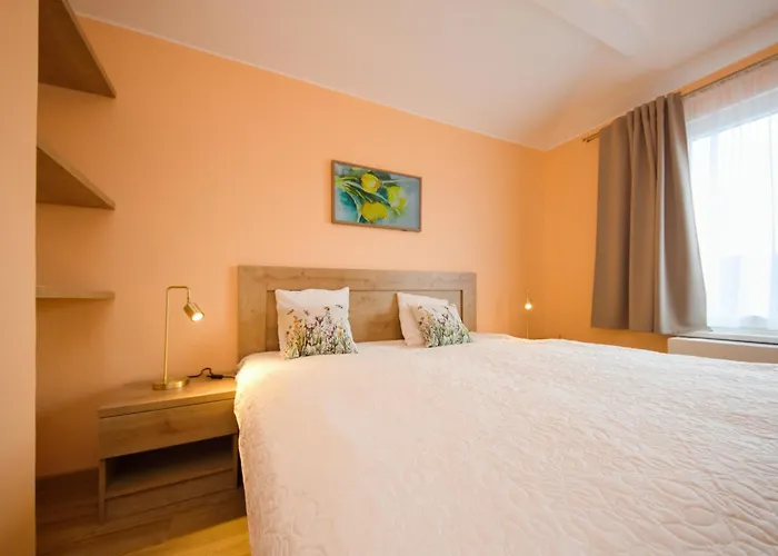 Pod Nebem Under The Sky Appartement *