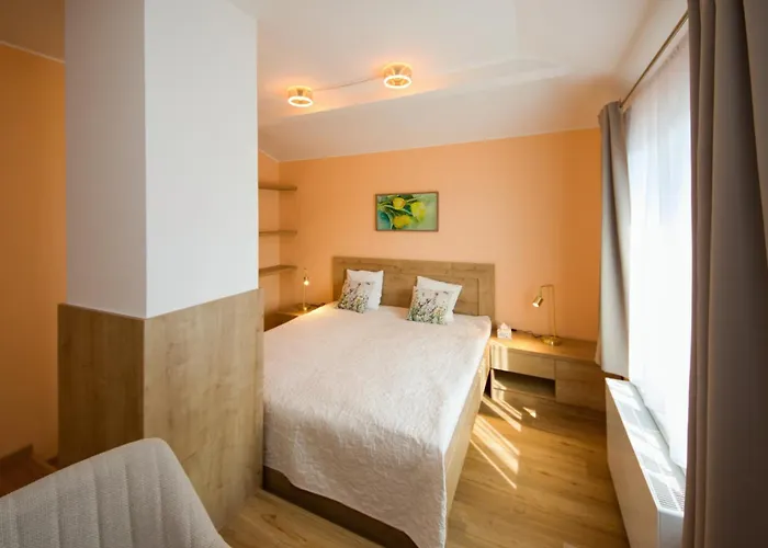 Pod Nebem Under The Sky Appartement