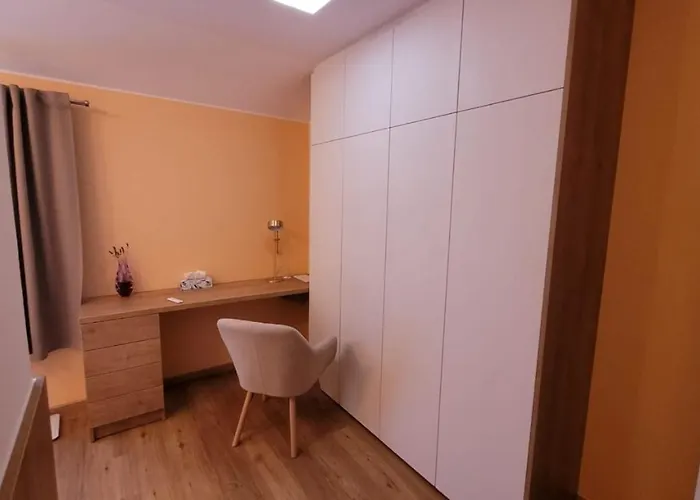 Pod Nebem Under The Sky Appartement *