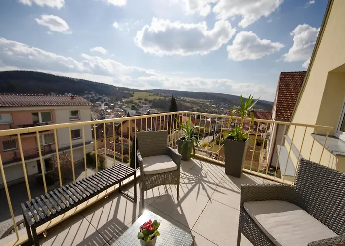 Pod Nebem Under The Sky Appartement Luhačovice